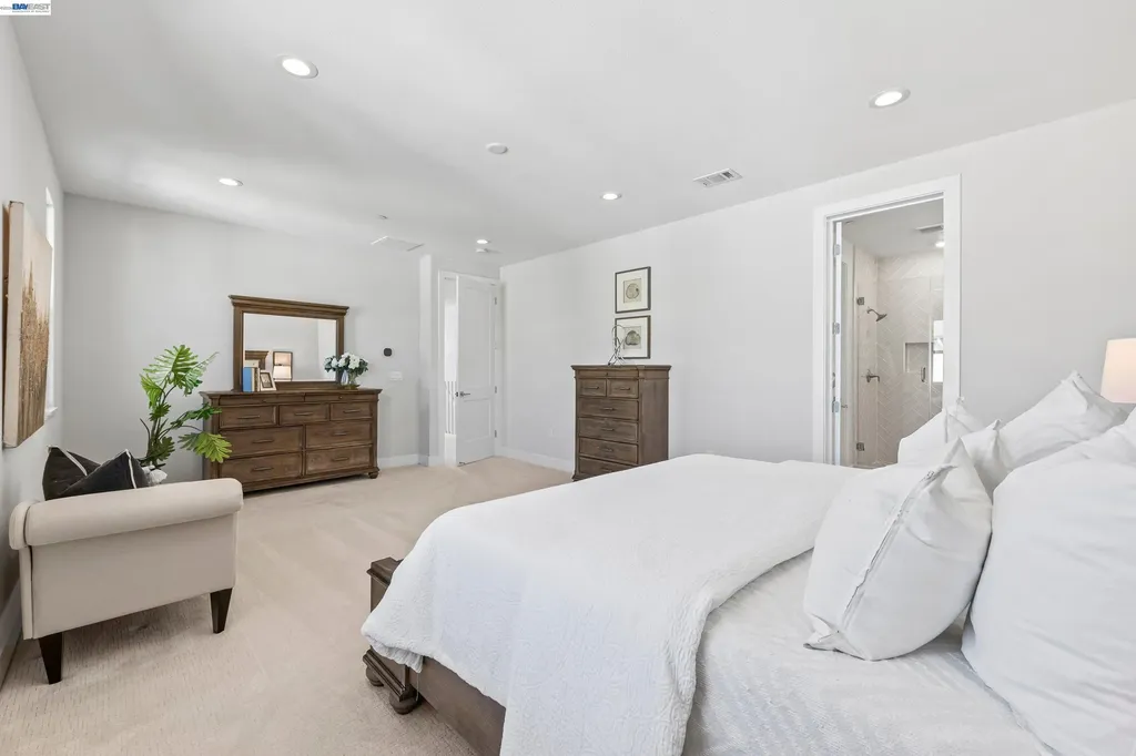 1045 Spiedini Terrace San Ramon CA 94583