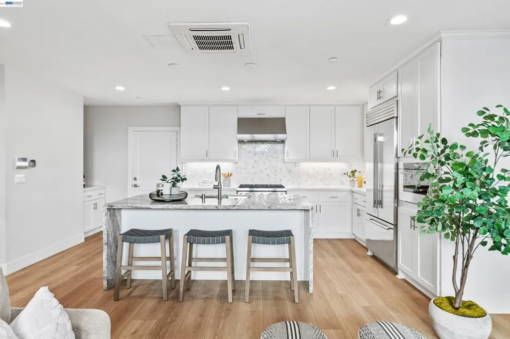 1045 Spiedini Terrace San Ramon CA 94583