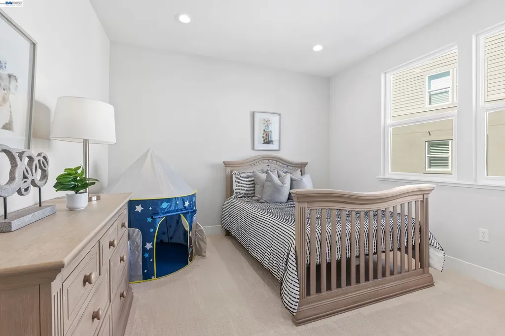 1045 Spiedini Terrace San Ramon CA 94583