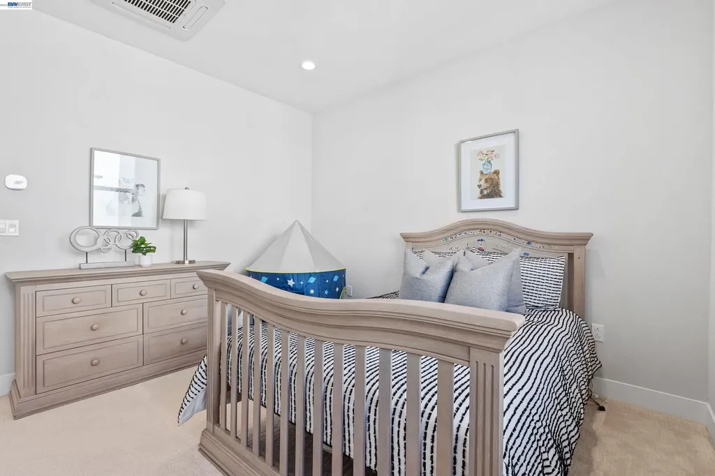 1045 Spiedini Terrace San Ramon CA 94583