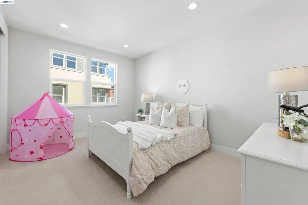 1045 Spiedini Terrace San Ramon CA 94583