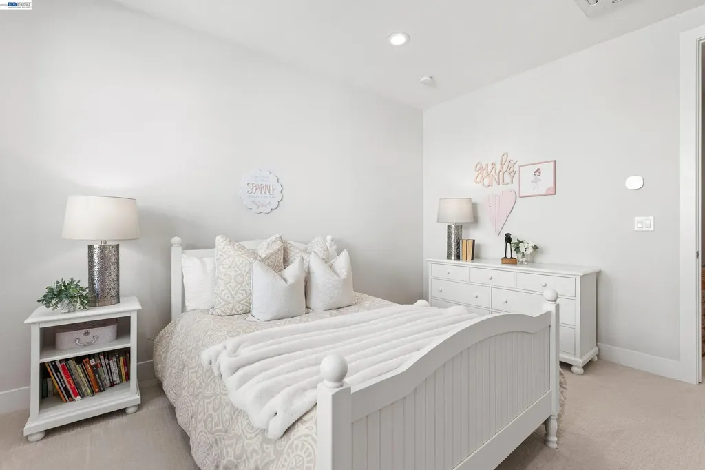 1045 Spiedini Terrace San Ramon CA 94583