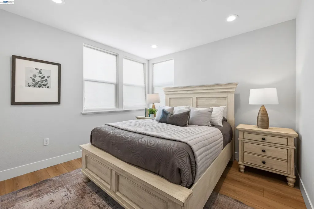 1045 Spiedini Terrace San Ramon CA 94583