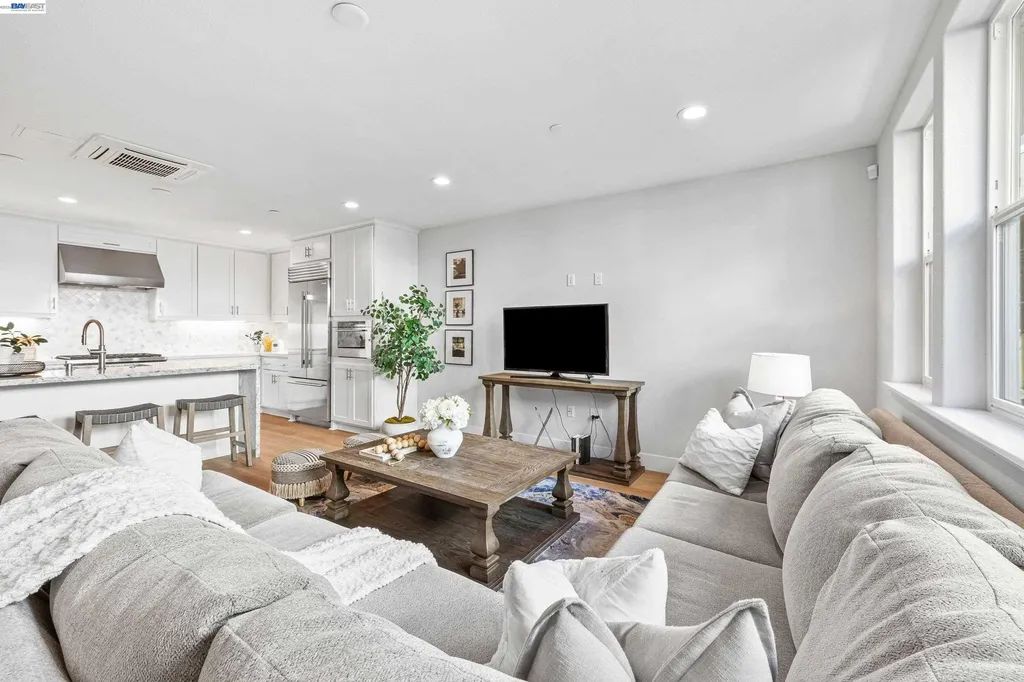 1045 Spiedini Terrace San Ramon CA 94583