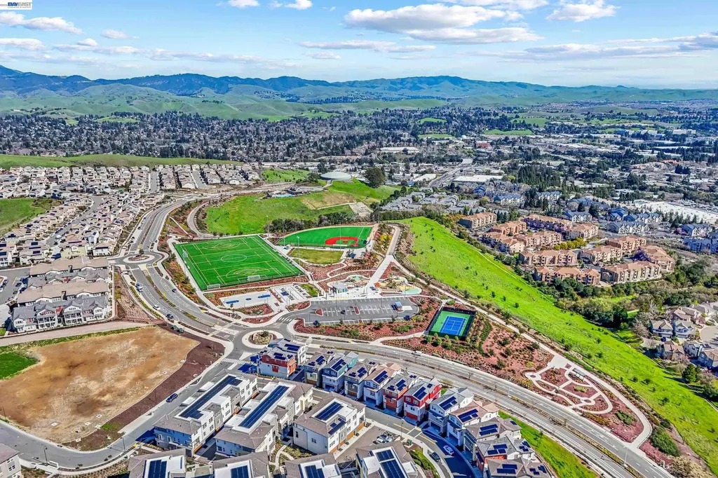 1045 Spiedini Terrace San Ramon CA 94583