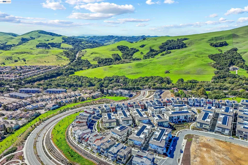 1045 Spiedini Terrace San Ramon CA 94583