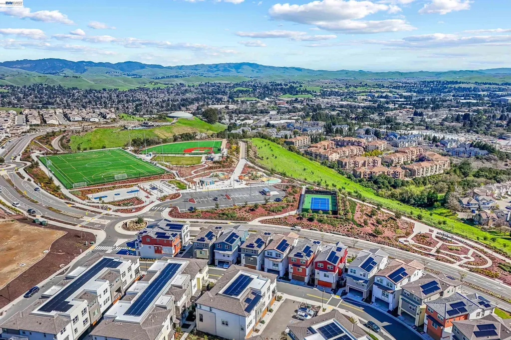 1045 Spiedini Terrace San Ramon CA 94583