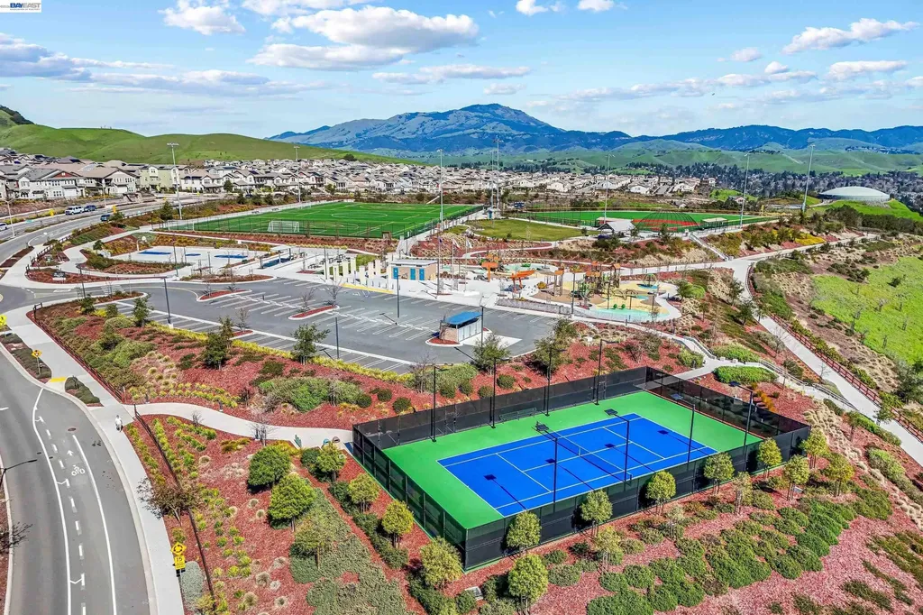 1045 Spiedini Terrace San Ramon CA 94583