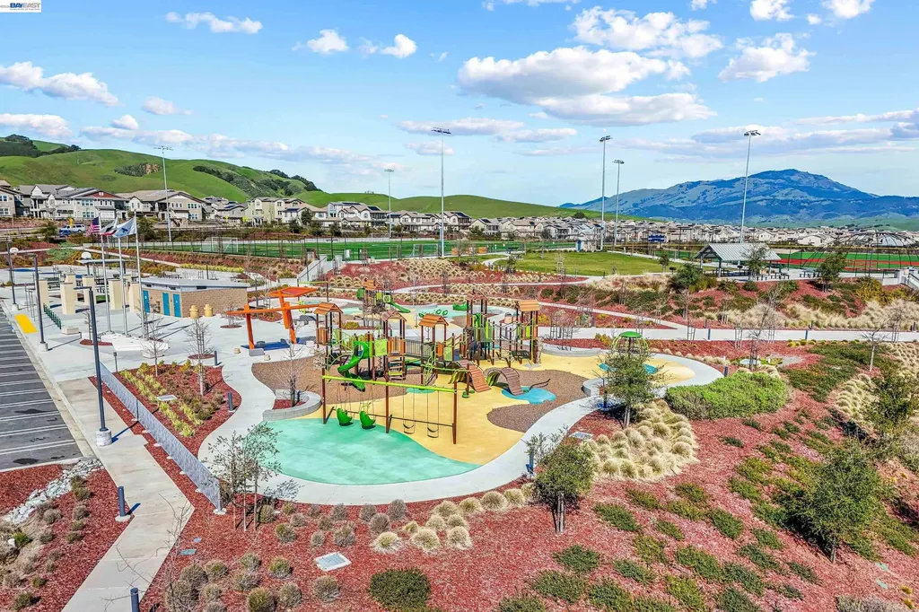 1045 Spiedini Terrace San Ramon CA 94583