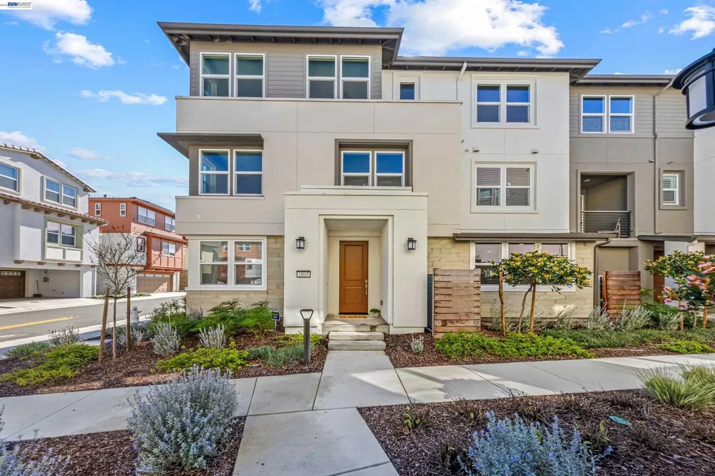 1045 Spiedini Terrace San Ramon CA 94583