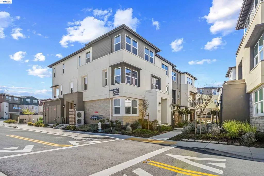 1045 Spiedini Terrace San Ramon CA 94583