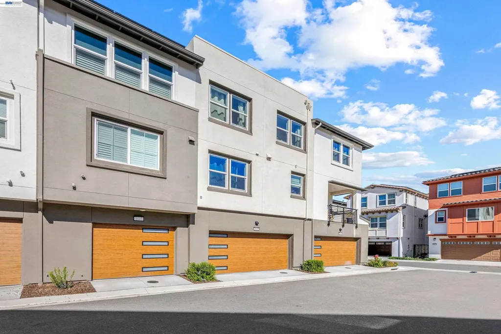 1045 Spiedini Terrace San Ramon CA 94583