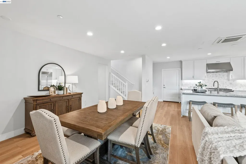 1045 Spiedini Terrace San Ramon CA 94583