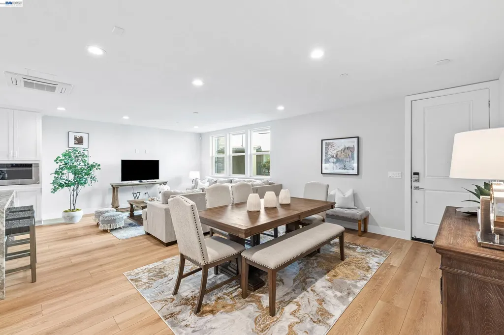 1045 Spiedini Terrace San Ramon CA 94583