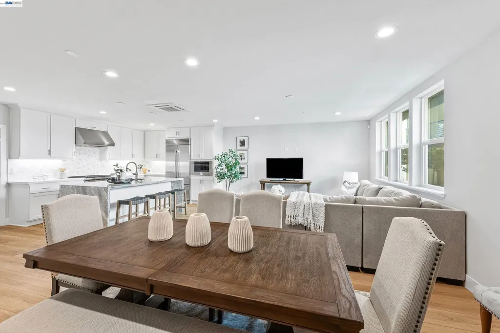1045 Spiedini Terrace San Ramon CA 94583