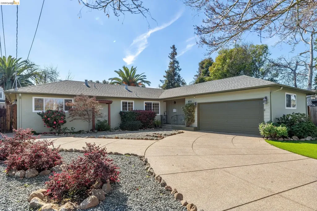 4074 Poplar Avenue Concord CA 94521