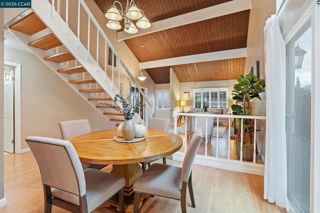 5454 Anselmo Court Concord CA 94521