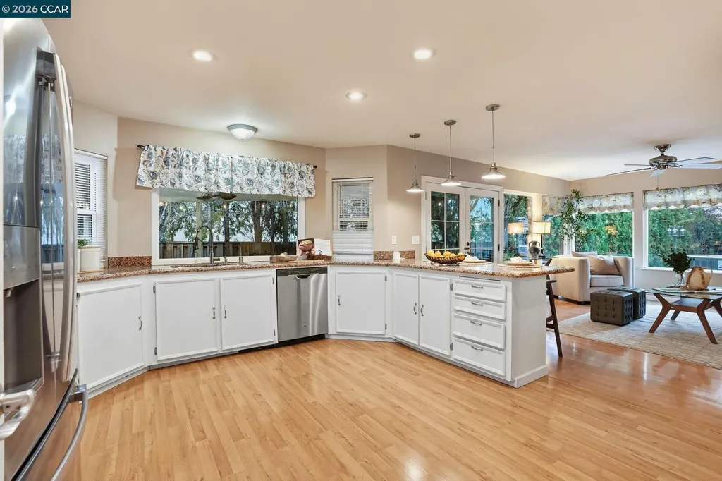 5454 Anselmo Court Concord CA 94521