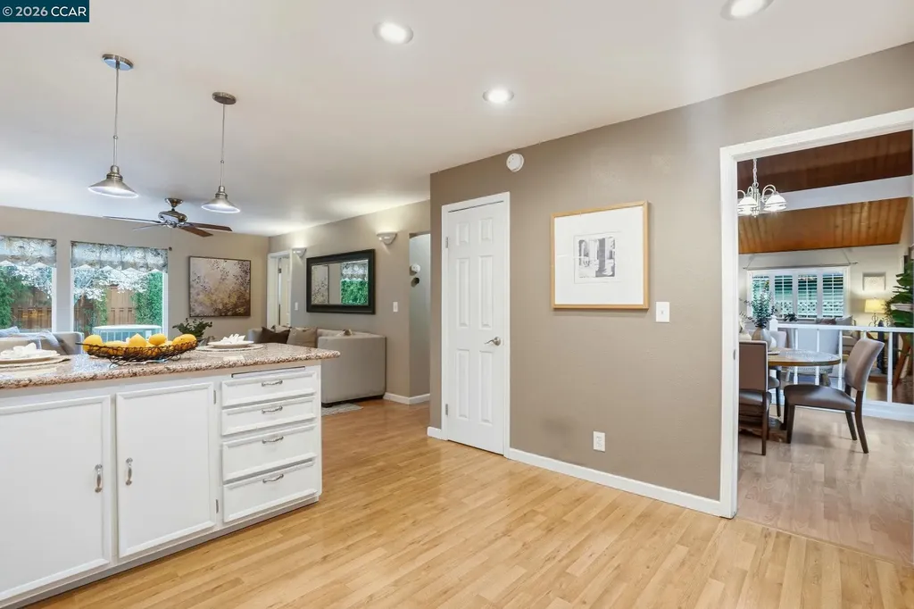 5454 Anselmo Court Concord CA 94521