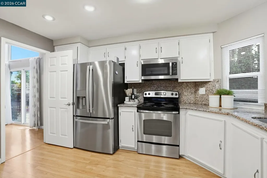 5454 Anselmo Court Concord CA 94521