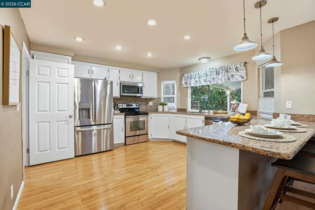 5454 Anselmo Court Concord CA 94521