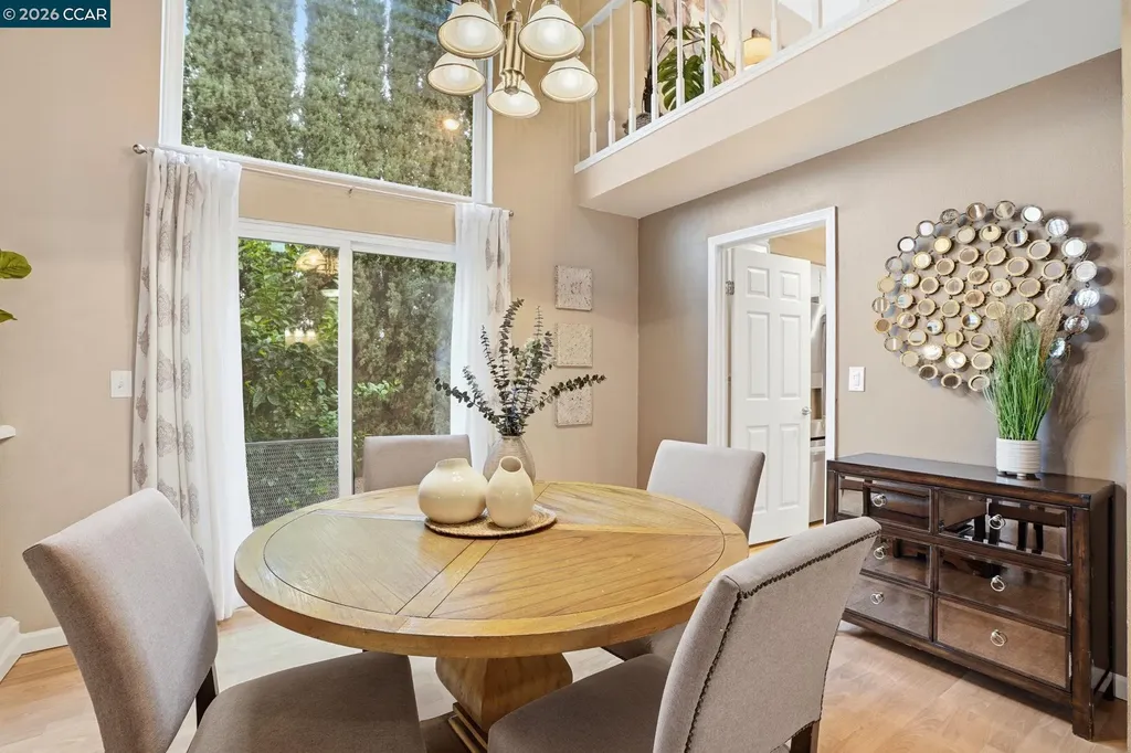 5454 Anselmo Court Concord CA 94521