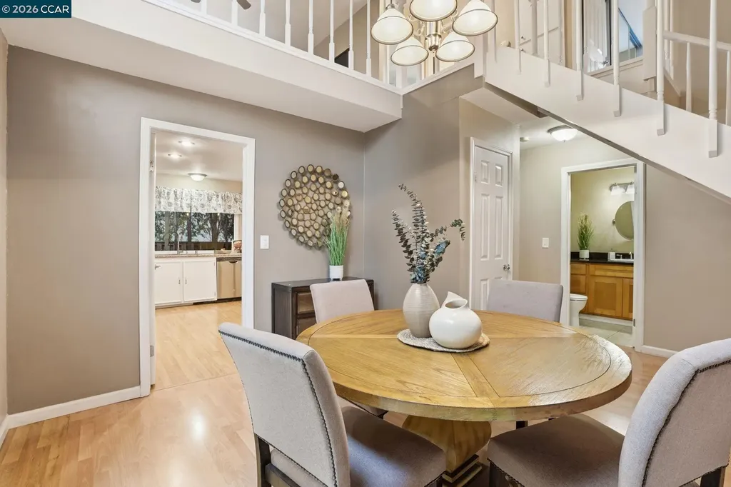 5454 Anselmo Court Concord CA 94521