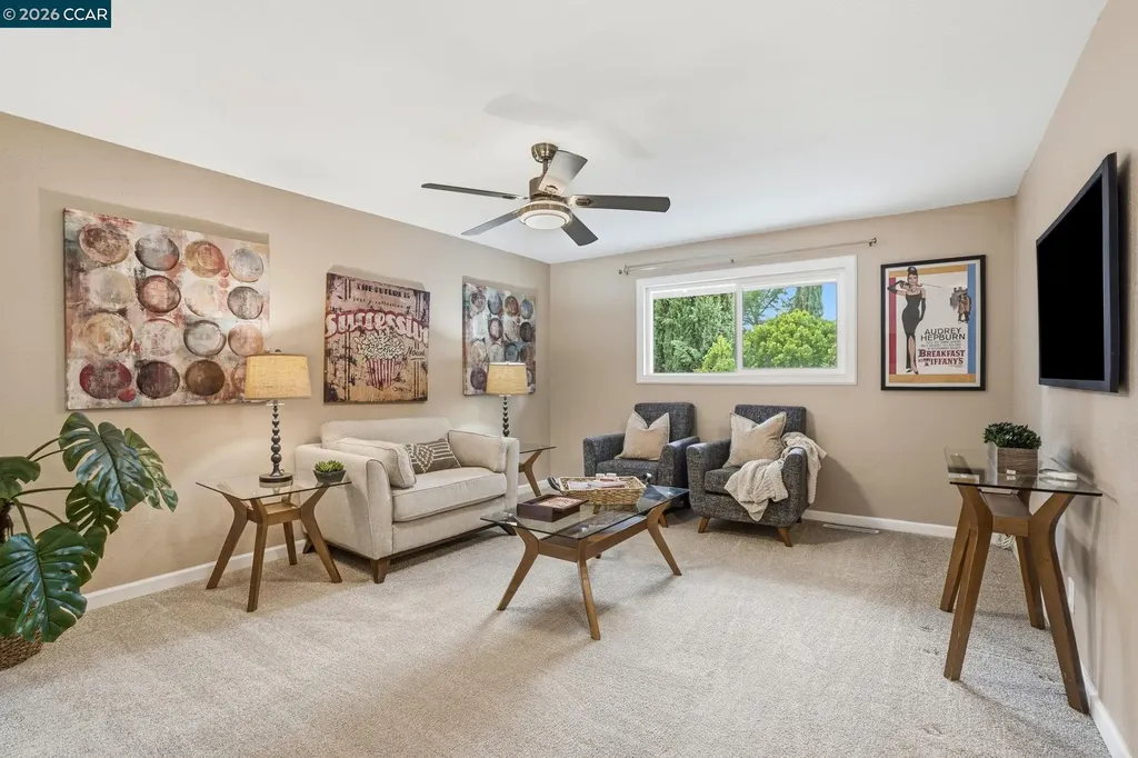 5454 Anselmo Court Concord CA 94521