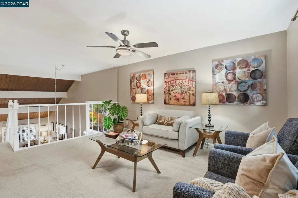 5454 Anselmo Court Concord CA 94521