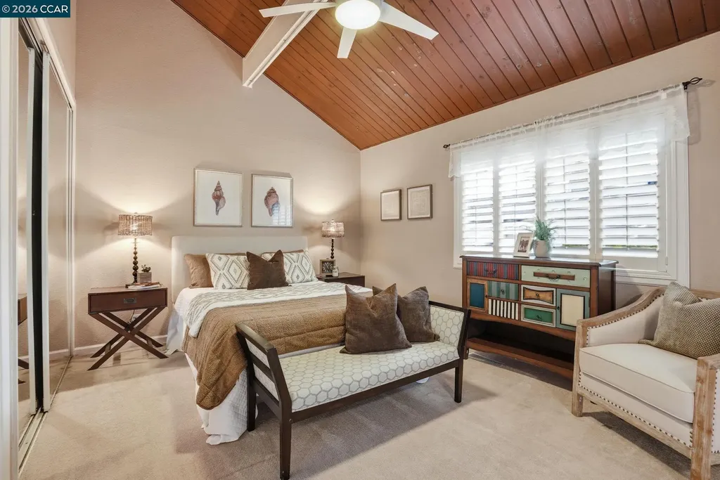 5454 Anselmo Court Concord CA 94521