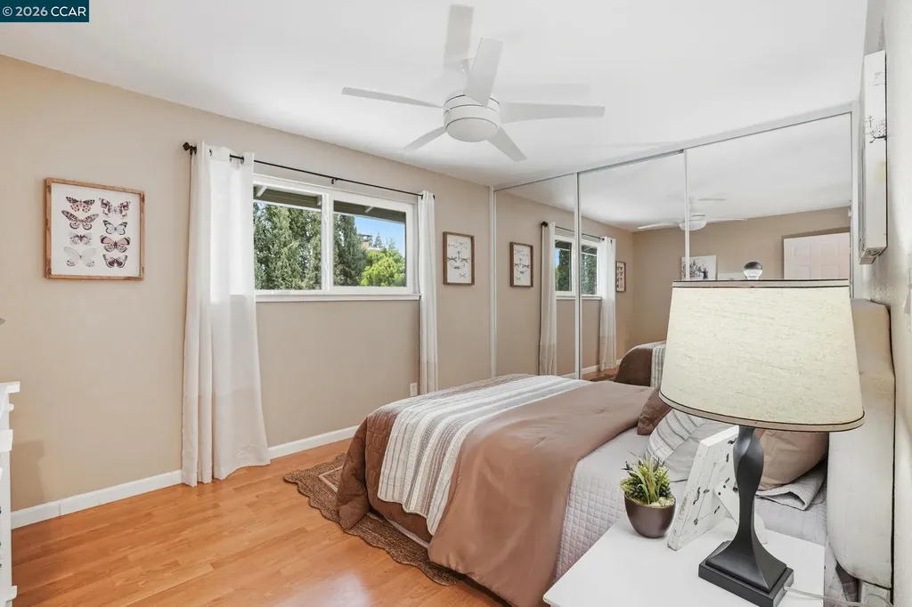 5454 Anselmo Court Concord CA 94521