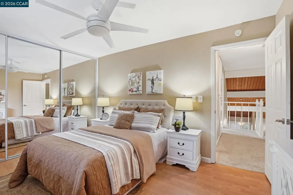 5454 Anselmo Court Concord CA 94521