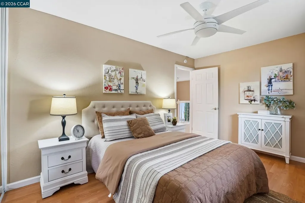 5454 Anselmo Court Concord CA 94521