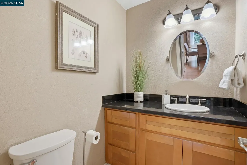 5454 Anselmo Court Concord CA 94521