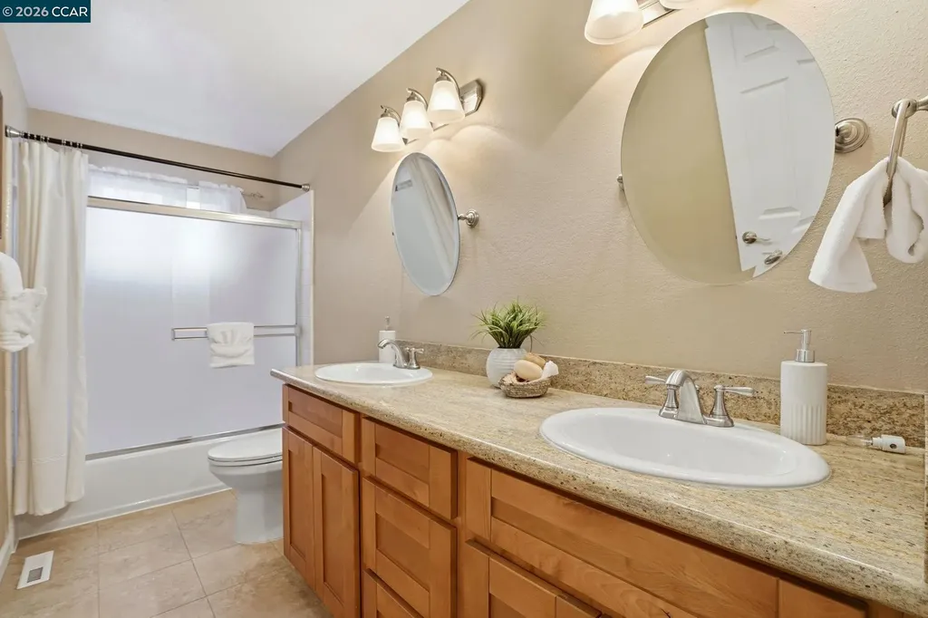 5454 Anselmo Court Concord CA 94521