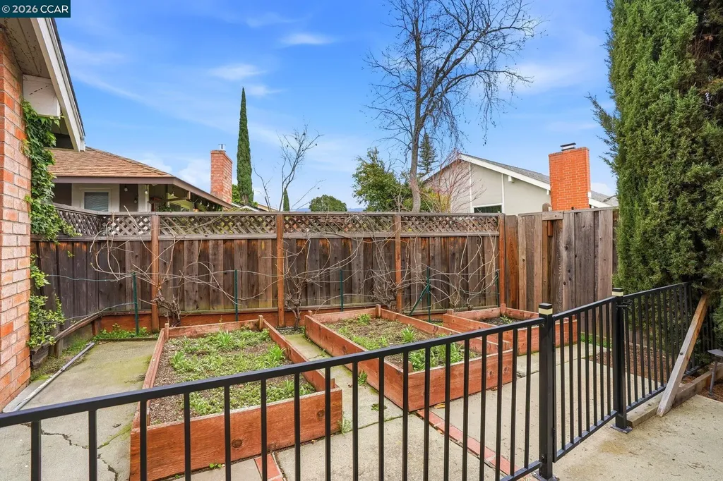 5454 Anselmo Court Concord CA 94521