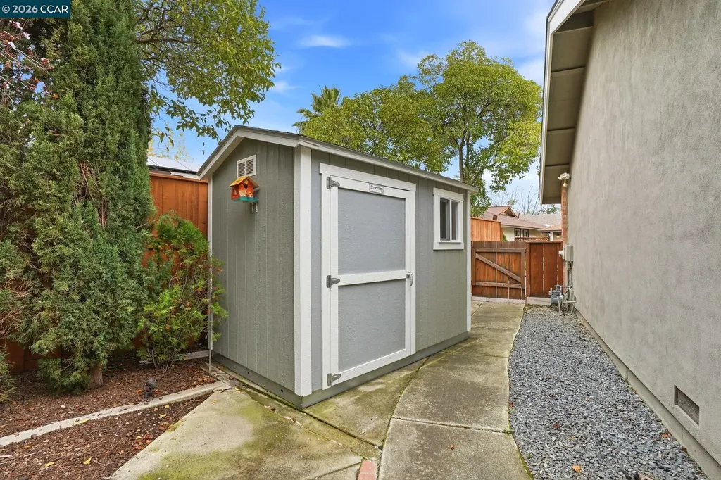 5454 Anselmo Court Concord CA 94521