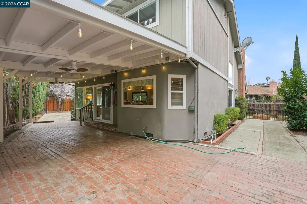 5454 Anselmo Court Concord CA 94521