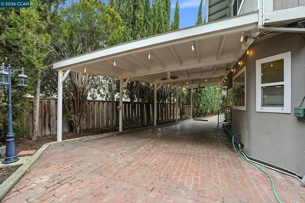 5454 Anselmo Court Concord CA 94521