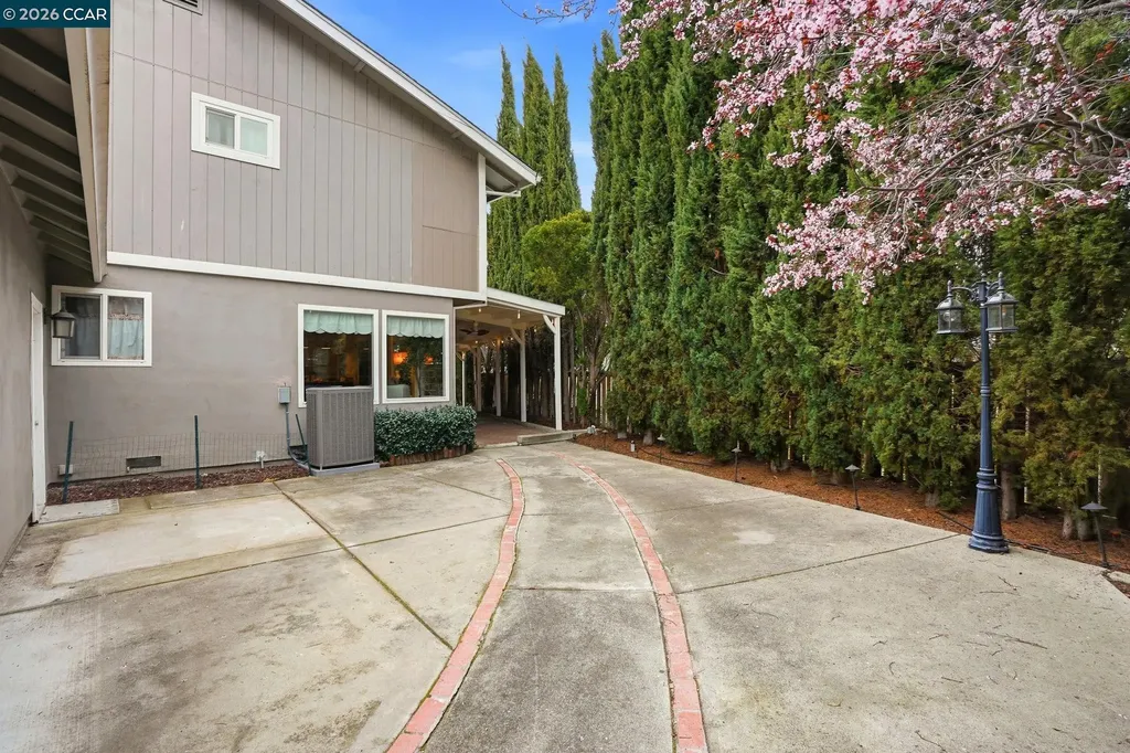 5454 Anselmo Court Concord CA 94521