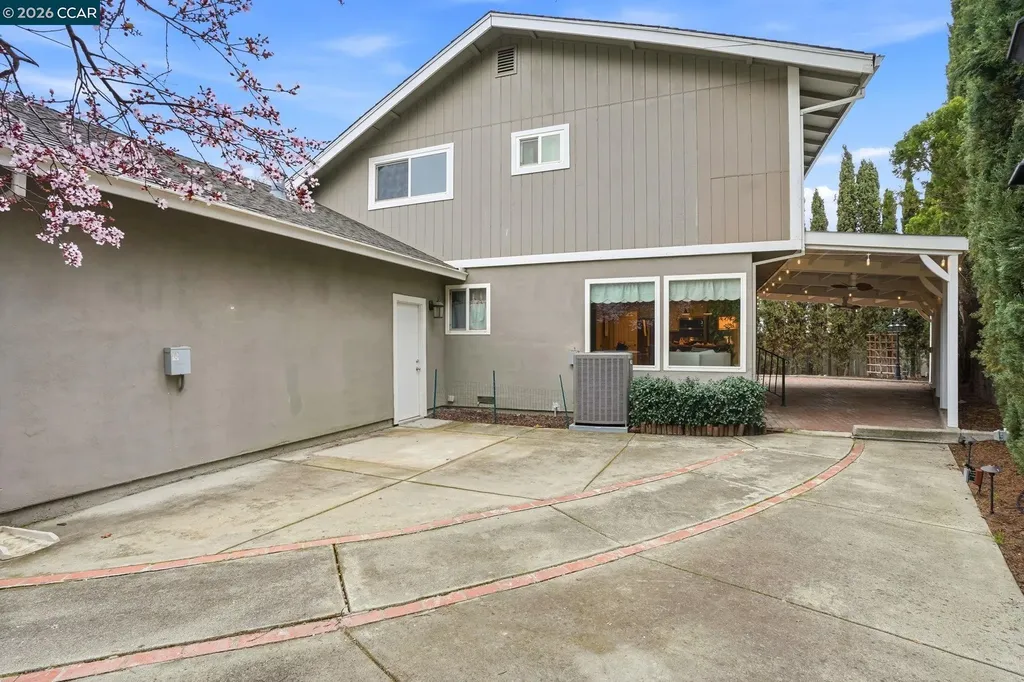 5454 Anselmo Court Concord CA 94521