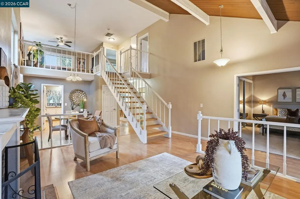 5454 Anselmo Court Concord CA 94521