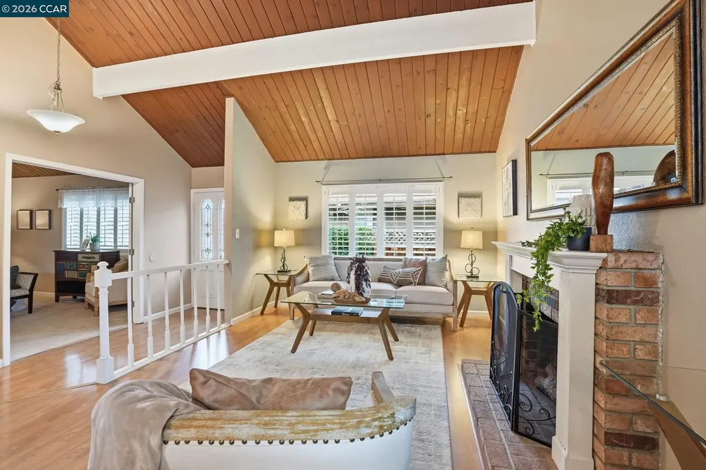 5454 Anselmo Court Concord CA 94521