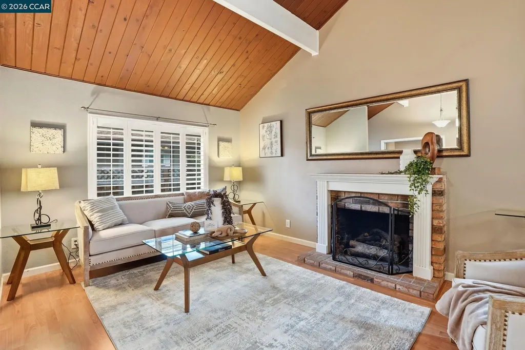 5454 Anselmo Court Concord CA 94521