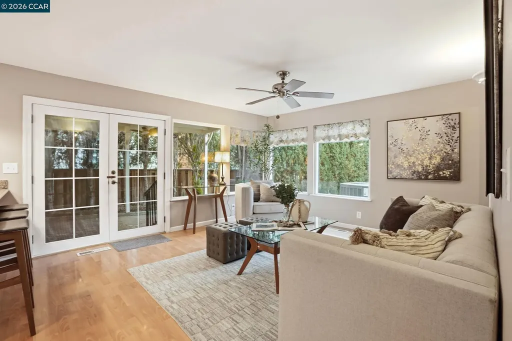 5454 Anselmo Court Concord CA 94521