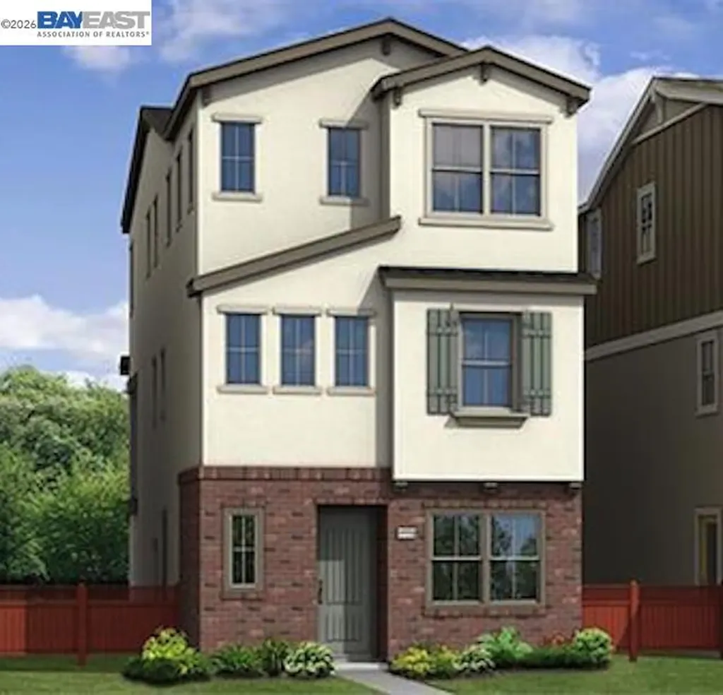 7323 Kenwood Road Dublin CA 94568