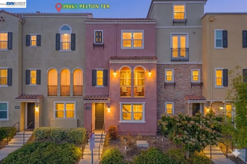 39861 Pelton Terrace Newark CA 94560