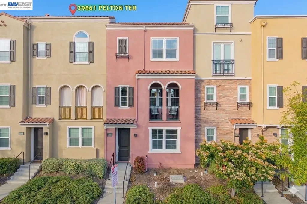 39861 Pelton Terrace Newark CA 94560