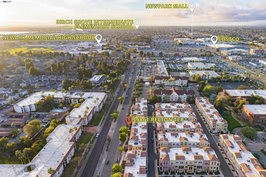 39861 Pelton Terrace Newark CA 94560