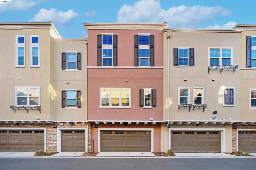 39861 Pelton Terrace Newark CA 94560
